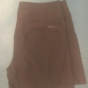 Slazenger women’s Golf Shorts